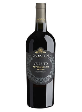 ZONIN/卓林阿玛罗尼红葡萄酒