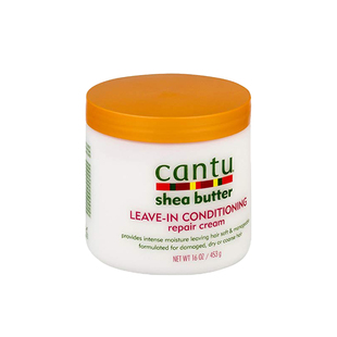 Cantu Shea Butter Coconut Curling Cream/Conditioner 洗发水