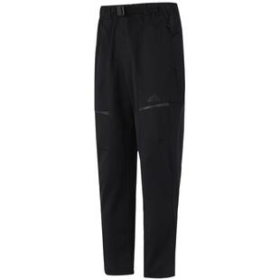 Adidas阿迪达斯裤子男裤夏季新款官网运动裤休闲透气宽松长裤男款