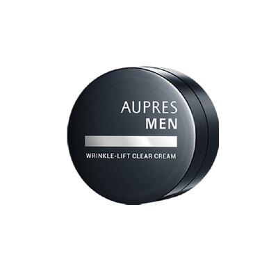 AUPRES/欧珀莱男士面霜