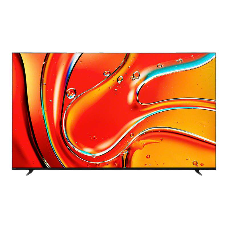 【焕新补贴】Sony/索尼 K-85XR70 85英寸电视7系 MiniLED电视机