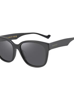 GUCCI/古驰复古方框太阳镜