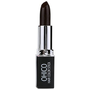 孕妇可用一次性快速遮盖白发膏棒口红式临时遮盖补发笔植物美发笔