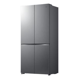 【自动制冰】小米米家Pro560L十字四门双系统零嵌自动制冰冰箱