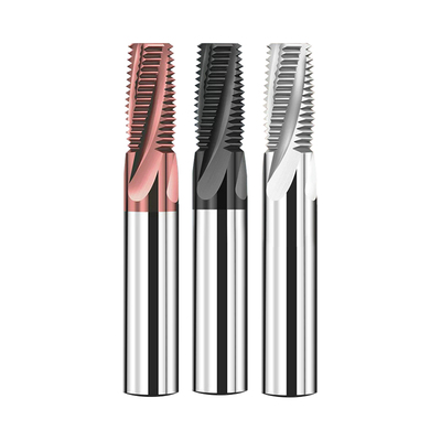 55度英制管牙螺纹铣刀PTZGRCG