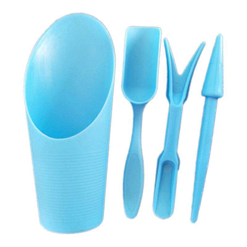 多肉工具专用浇水神器套装浇水壶家用养花园艺种花换盆喷壶弯嘴壶