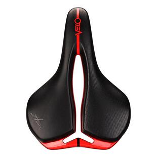 台湾velo维乐自行车座垫维乐山地车坐垫中空加厚舒适骑行鞍座6319