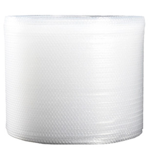 全新塑料加厚大泡泡纸打包气泡膜袋卷装气泡纸防震膜泡沫包装批发