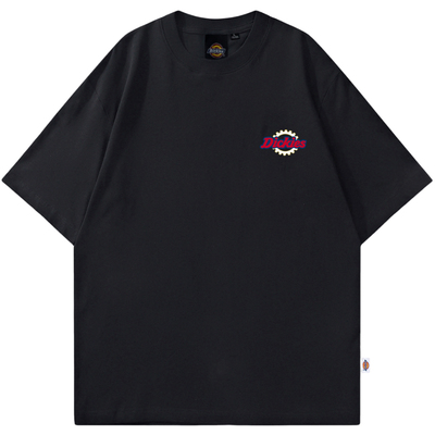 Dickies新款印花短袖T恤衫