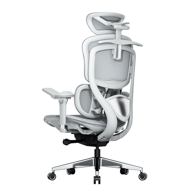 ergoup慧眼人体工学椅舒服久坐