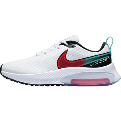 耐克大童缓震跑步运动鞋