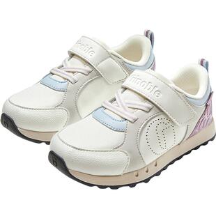 基诺浦机能鞋秋款时尚学院风软底婴幼儿宝宝学步鞋GW1765