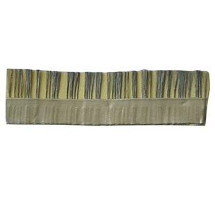 消除静电超导纤维毛刷不干胶贴巡优芯烨科诚水洗标打印机洗唛条码标签机洗水唛分切机复印机切刀分页器去除