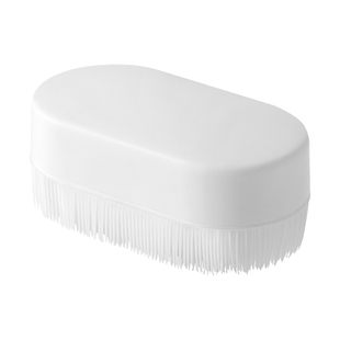 软毛刷子洗衣刷不伤衣鞋清洁衣服衣领内衣多功能家用板刷鞋刷子