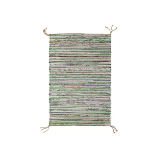 宜家国内代购 特纳姆 平织地毯 碎布手工编织 颜色可选客厅卧室