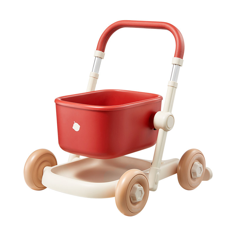babycare宝宝学步车手推车