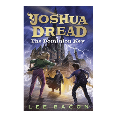 约书亚恐惧统治钥匙JoshuaDr