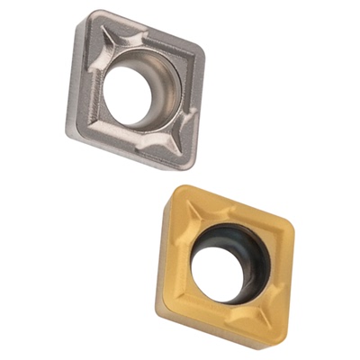 数控刀片菱形内孔车刀片CCMT060204-SL  060208-SL钢件 陶瓷刀粒