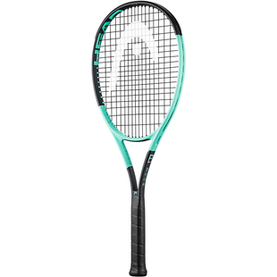 HEAD海德boom新款网球拍高芙同款男女专业网球拍MP/PRO/TEAM