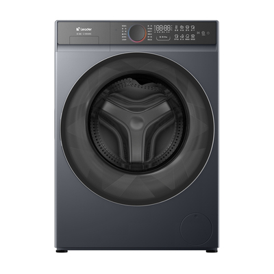 海尔滚筒洗衣机10公斤洗烘干一体