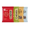 淘金币8.76洽洽瓜子焦糖山核桃味20g*10袋