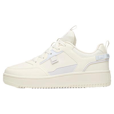 板鞋女轻便防滑休闲小白鞋运动鞋