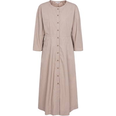 百搭休闲连衣裙beanpole