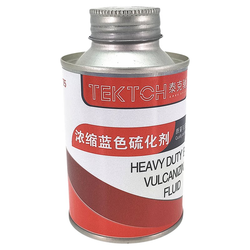 泰克驰775常温硫化补胎胶水