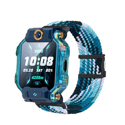 SZLLQLTD适用小天才电话手表带