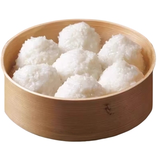 糯米团子宁波特产手工糯叽叽糕点抖音同款麻糍芝麻豆沙早餐半成品