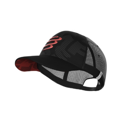 compressport徒步防晒户外运动帽