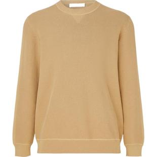 【折扣】Pringle of Scotland 男秋冬棉质针织衫毛衣