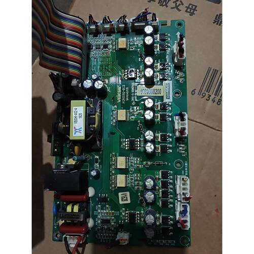 非标价拆机伟创主板AC80CON1A2.2驱动板AC80议价