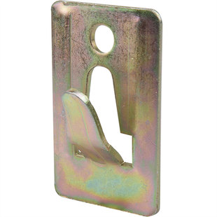 热水器挂钩通用型美的海尔专用墙面挂板小厨宝油烟机上墙支架配件