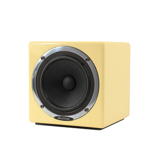 Avantone MixCube二分频母带纠错监听同轴专业编曲后期有源音箱