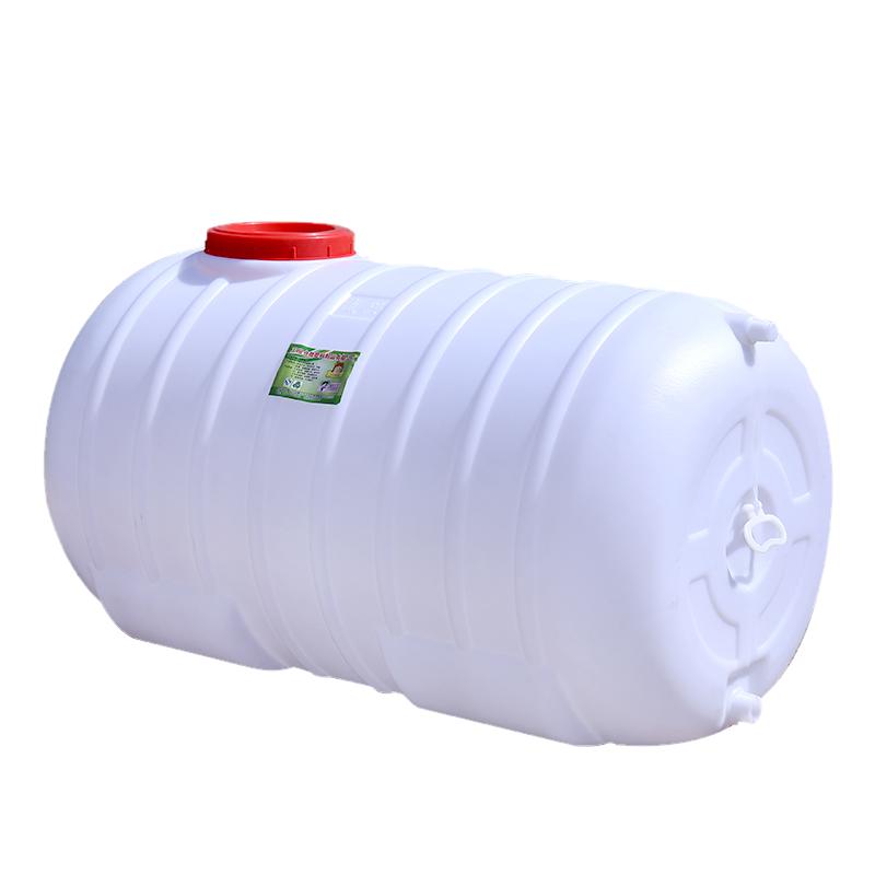 桶子储水塑料桶水桶带盖塑料家用储水用水箱大号食品级方形蓄水桶