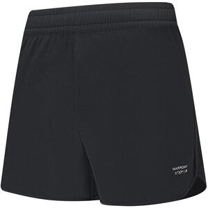 【特步官方旗舰店】短裤女2026夏季健身透气五分裤