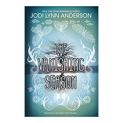 消失的季节VanishingSeason,