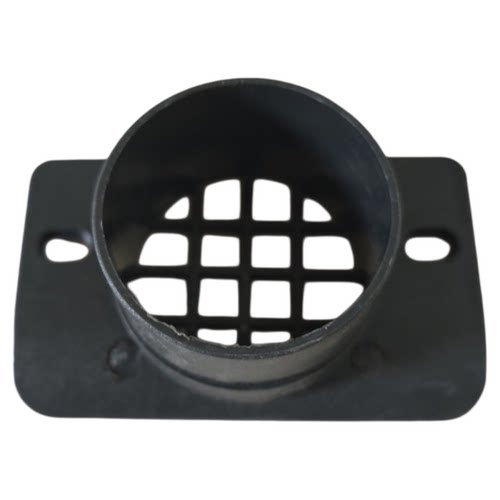 阳光房雨棚塑胶配件  水槽盖 封盖 下水接 弯头  管卡 直通 三通