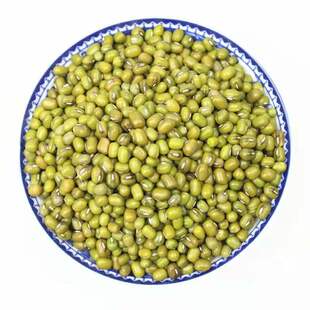 东北新货农家绿豆绿豆糕绿豆沙绿豆汤易熟易烂发豆芽多规格可选