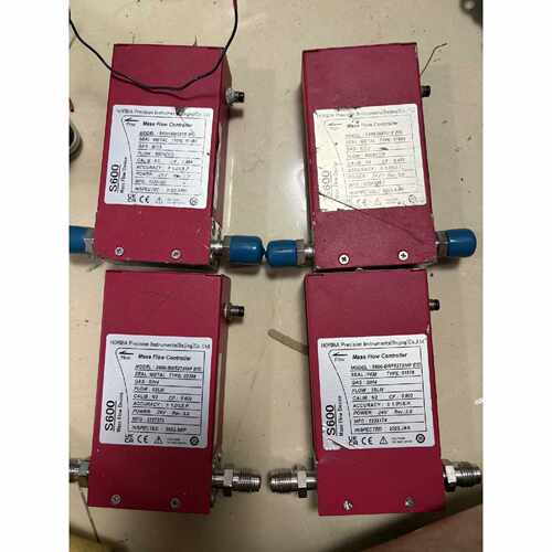 询价HORIBA   Mass Flow Controller