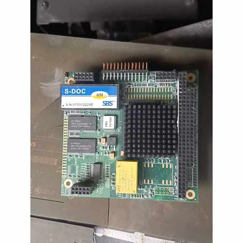 SDK-1009B SBS P37069 主板