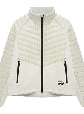 Ozark奥索卡高质量鹅绒羽绒服