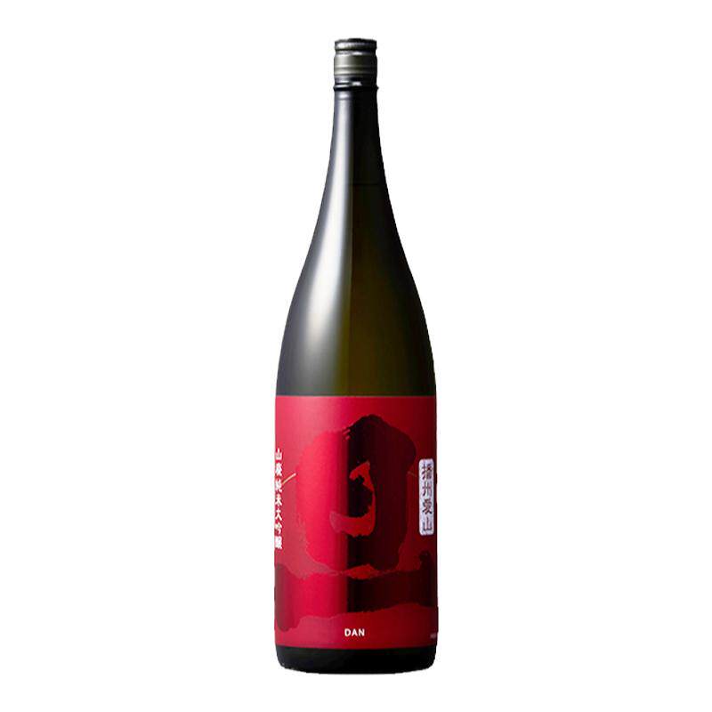 旦播州爱山1800ml纯米大吟酿