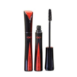 MERKLEN麦尔卡伦V8晚礼服蚕丝睫毛膏浓密防汗防水卷翘拉长不晕染