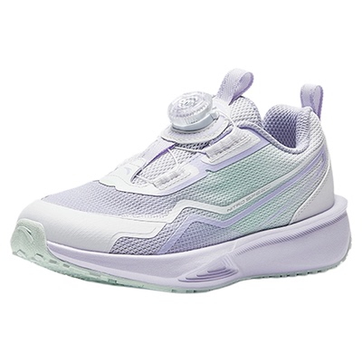 安踏女童运动鞋秋冬跑鞋