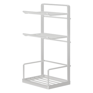 学科分类书本置物架桌面书架办公室资料收纳架桌面书本书桌整理架