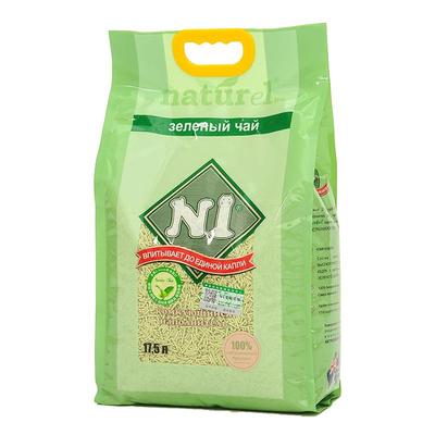 爱宠爱猫玉米豆腐猫砂除臭绿茶