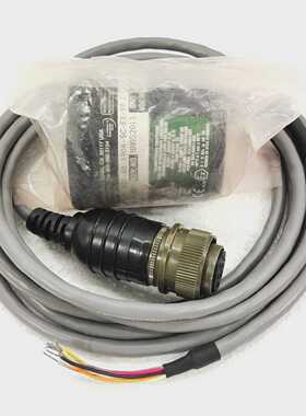 BEI 924-01063-001 INDUSTRIAL ENCODER H25CF-F1-SS-250-AB-3904
