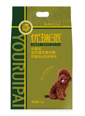 通用型比熊柯基博美法斗粮食成犬